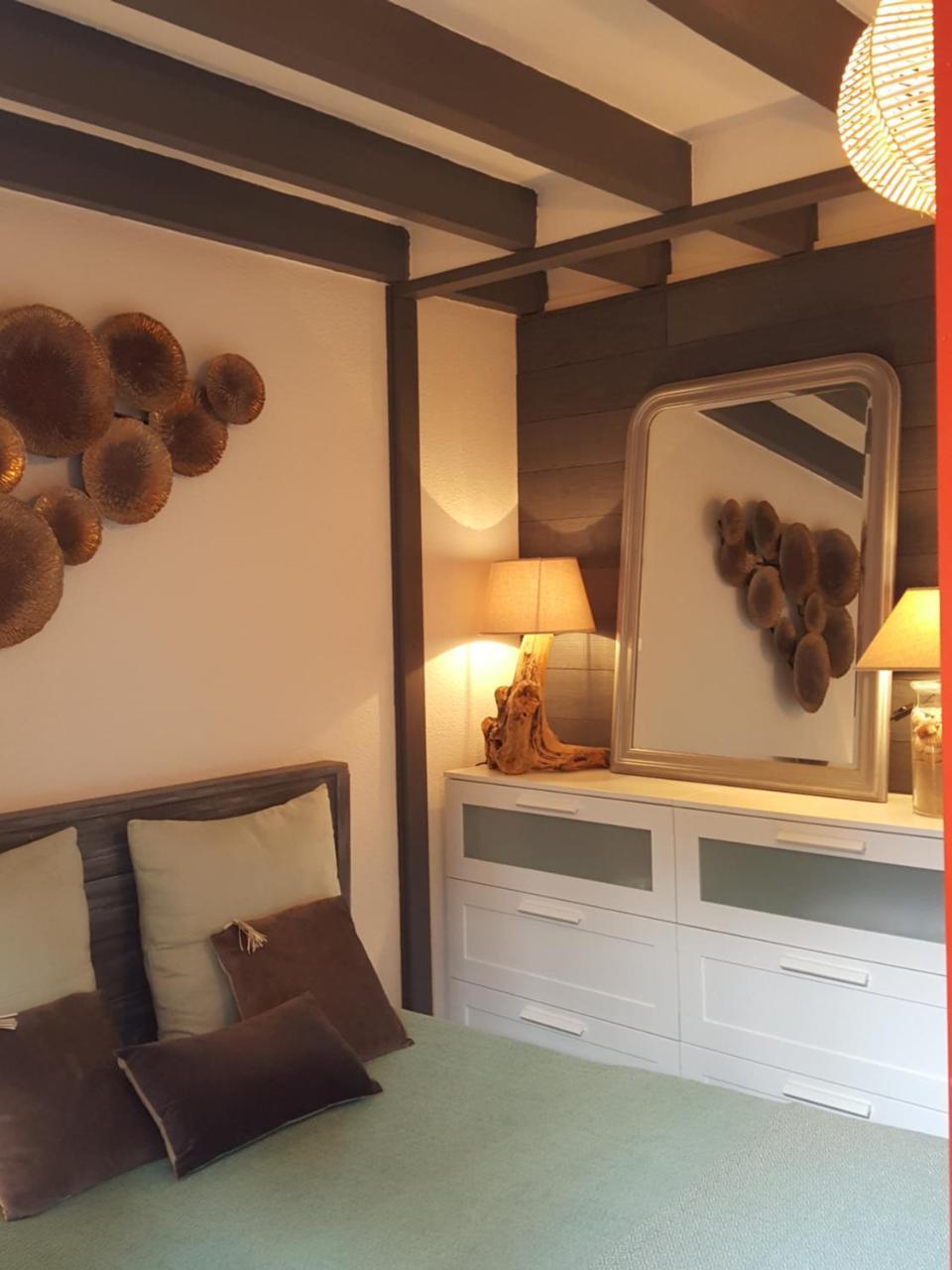 Blue Ocean Villa Moliets-et-Maa ภายนอก รูปภาพ
