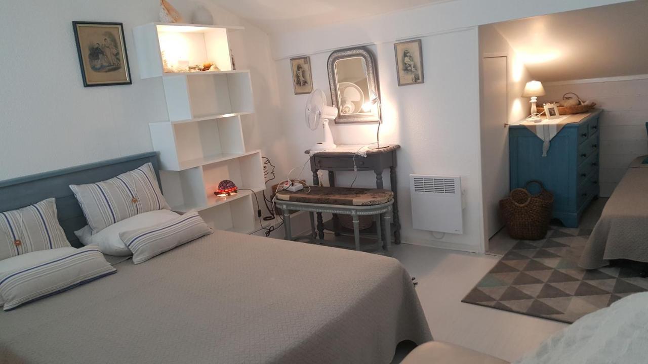 Blue Ocean Villa Moliets-et-Maa ภายนอก รูปภาพ