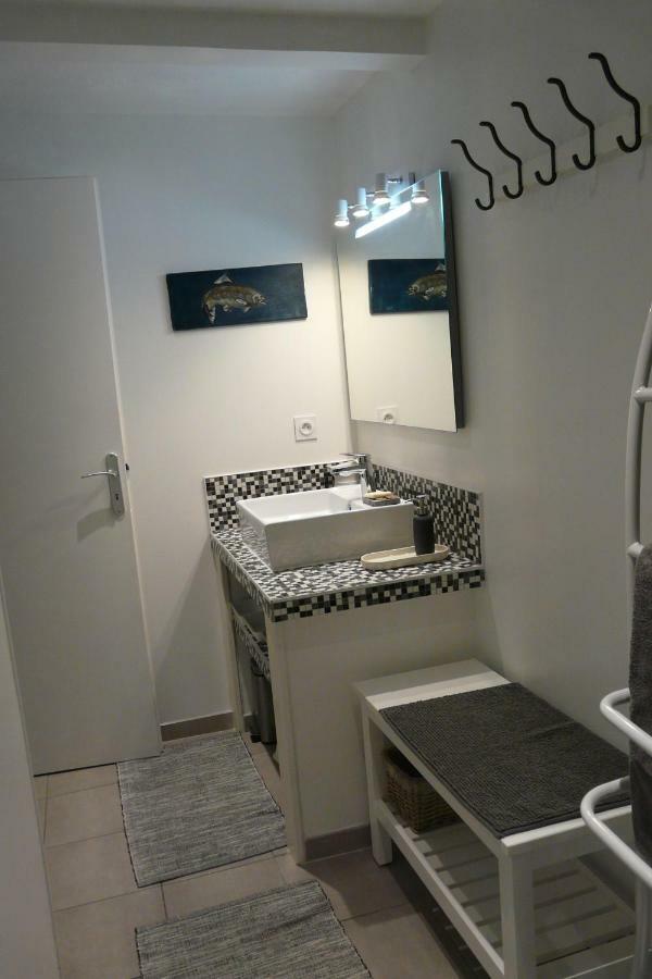Blue Ocean Villa Moliets-et-Maa ภายนอก รูปภาพ